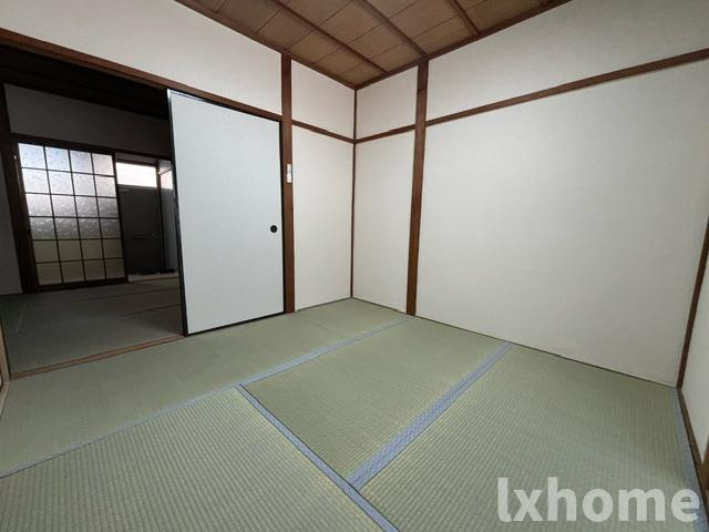 グリーンハイツの内装|おしゃれな内装です