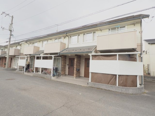 東野タウンハウス