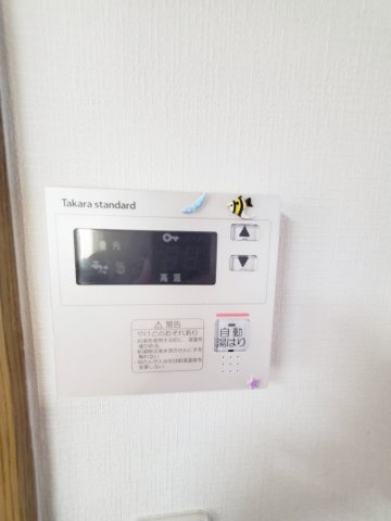 東野タウンハウスの設備
