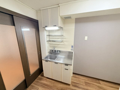 【キッチン】 | シティハイム　ヒロ