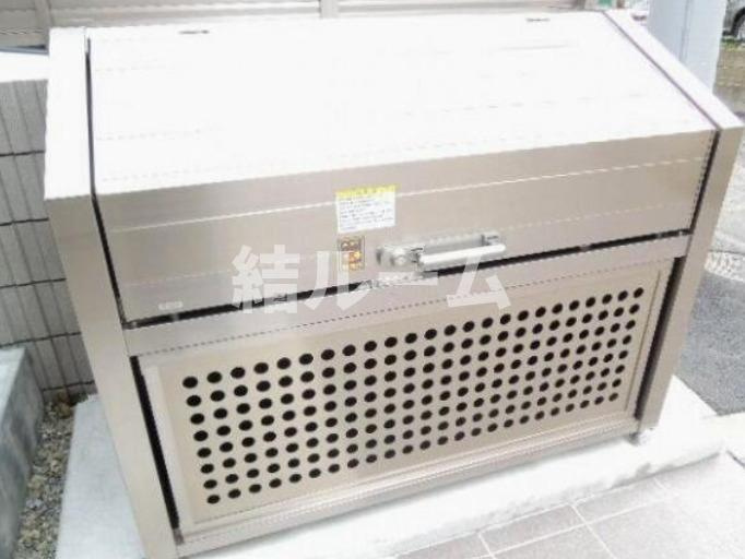 豊島区西巣鴨４丁目の賃貸マンションの設備