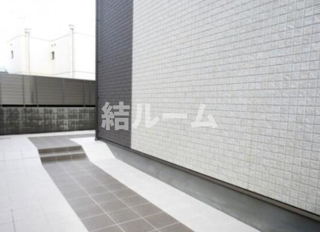 豊島区西巣鴨４丁目の賃貸マンションのその他