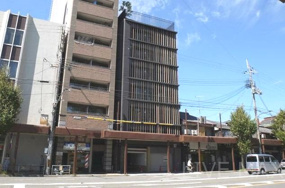 Coto  Glance鴨川別邸の画像