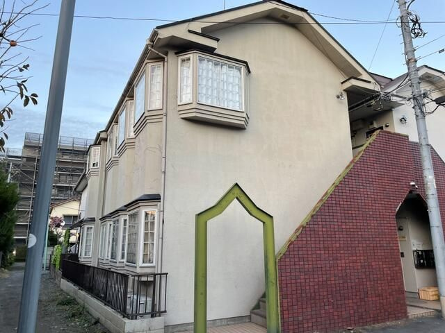 【間取り】 | リブレ八王子(リブレハチオウジ)