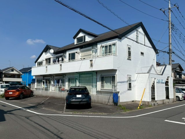 西多摩郡瑞穂町一棟アパート