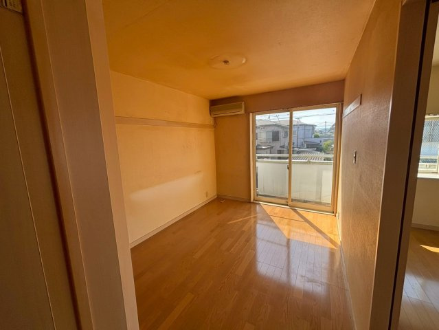西多摩郡瑞穂町一棟アパートのその他