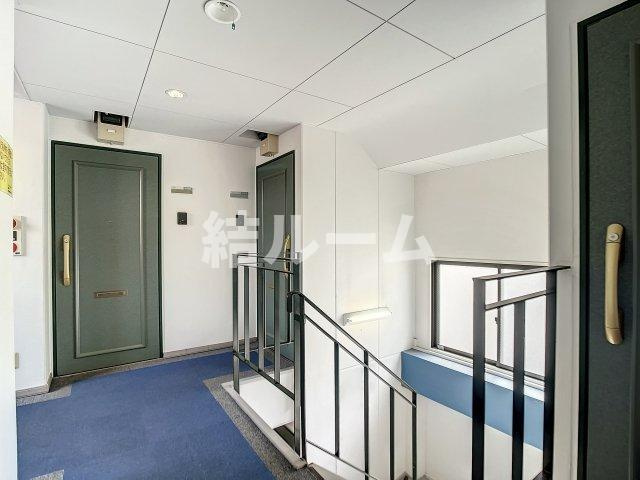 豊島区南長崎２丁目の賃貸マンションのその他