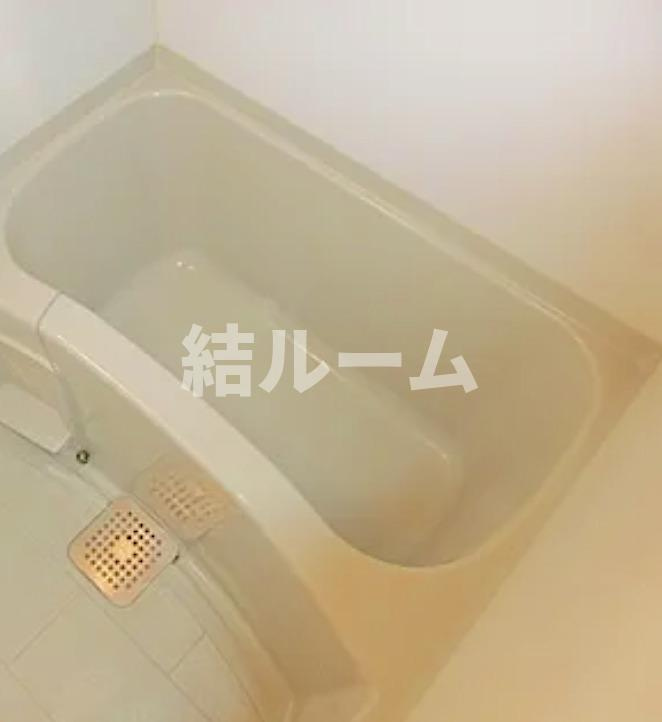 豊島区南長崎２丁目の賃貸マンションの浴室|別号室参考写真