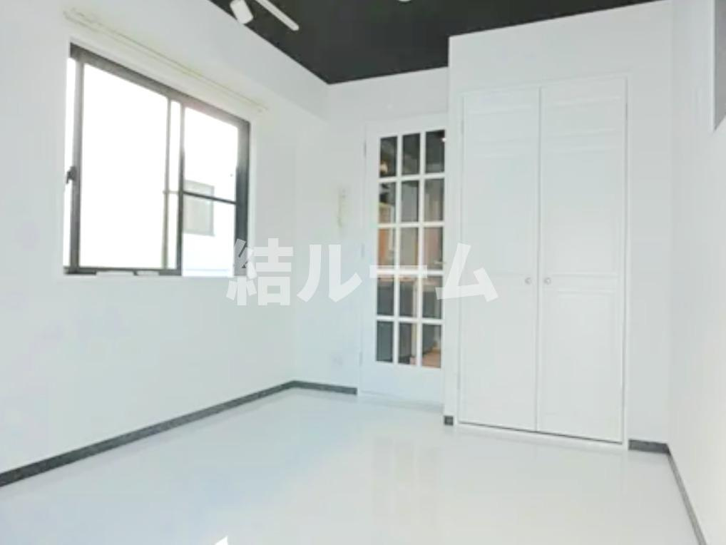 豊島区南長崎２丁目の賃貸マンションの内装|別号室参考写真