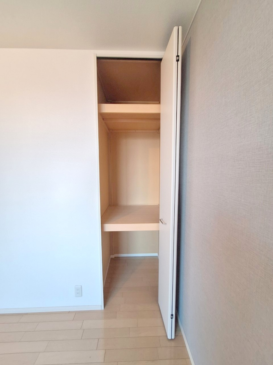 堀越メゾンの収納|★収納★
