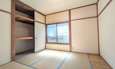 【寝室】 | グリーンハイム湘南平塚－Ａ