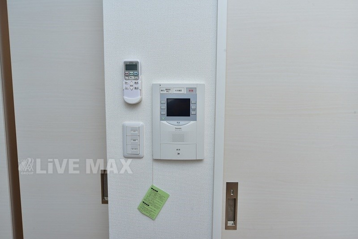 【セキュリティ】エンクレスト南福岡奏の杜 