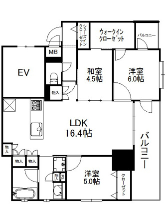 エンクレスト南福岡奏の杜