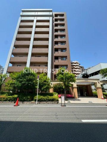 ルイシャトレ都島