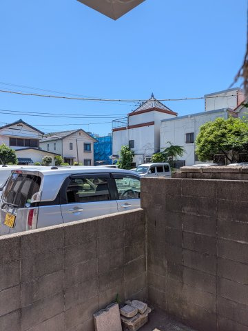 【展望】 | 八岩ハイツ湊町 | 展望です