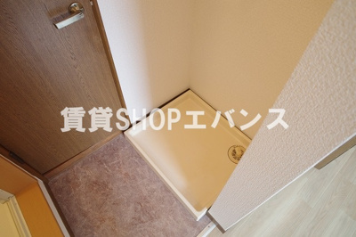 【設備】 | ハーモニー津田沼