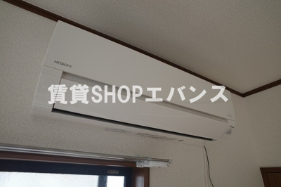 【設備】 | ハーモニー津田沼