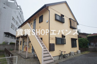 ハーモニー津田沼の画像