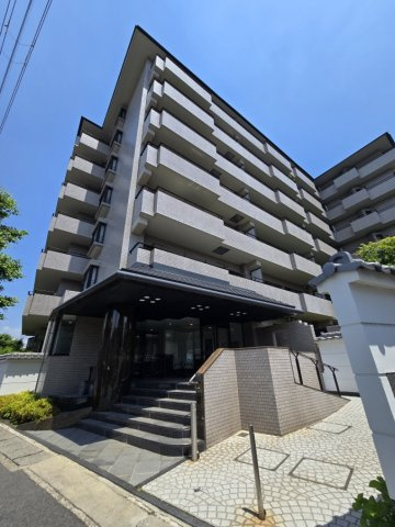 パーク・ハイム宝ヶ池銀杏館