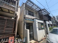 和気町1丁目テラスハウスの画像