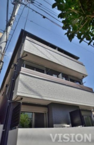 アーバンテラス　東池袋の画像