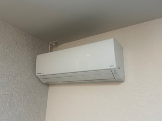 スクエアの設備