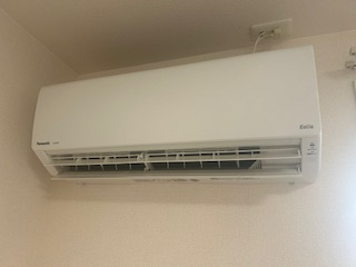 スクエアの設備