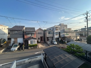スクエアの展望