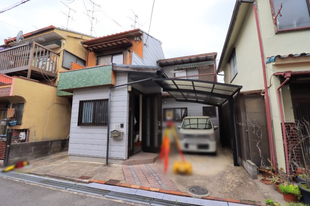 森本町下森本