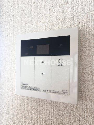 阪堺マンションのセキュリティ