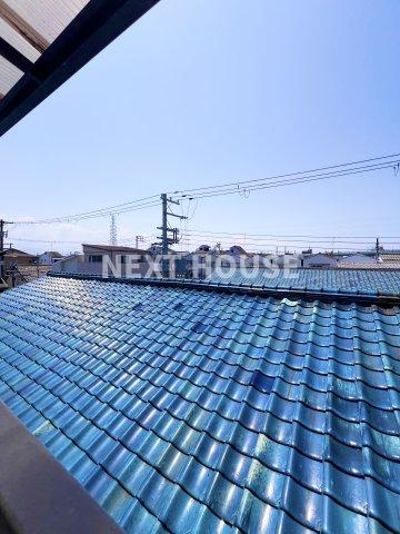 阪堺マンションのその他