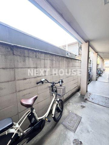 阪堺マンションのその他