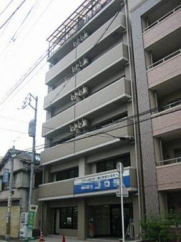 K1ハイム東雲