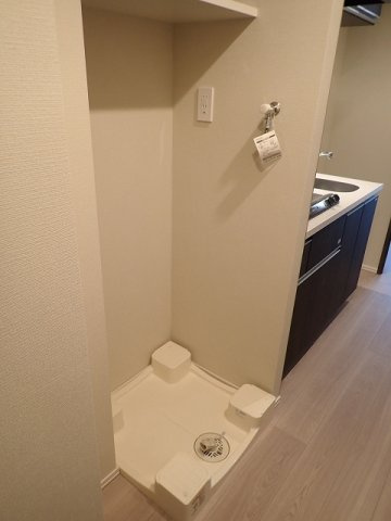 コンシェリア駒込ヒルトップスクエアの設備