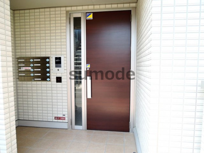 【エントランス】 | アロッジオヒカリ大手町