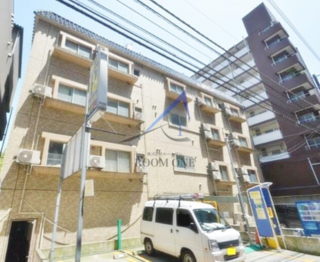 ダイヤモンドレジデンス新宿