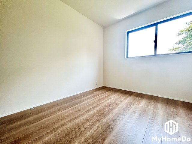 北区西味鋺5丁目の洋室|陽当たり、通風良好なので過ごしやすいお部屋となっております。