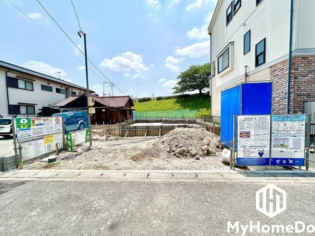 名古屋市北区西味鋺5丁目