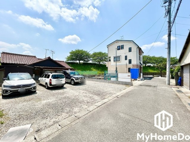 名古屋市北区西味鋺5丁目のその他