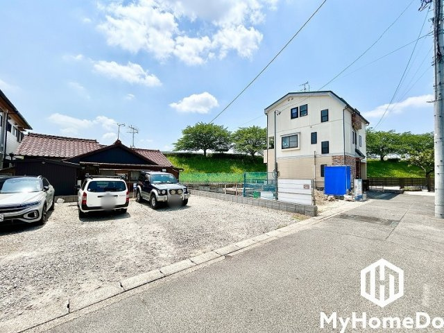 名古屋市北区西味鋺5丁目のその他