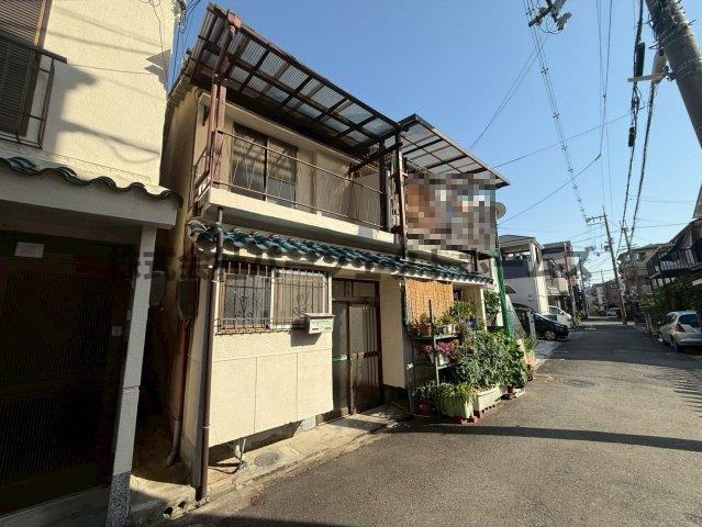 錦町テラスハウス　賃貸