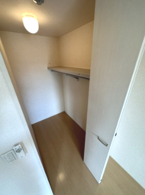 【収納】 | リヴァージュ　壱番館