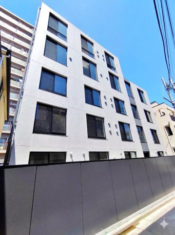 ＡＳＴＩＬＥ高田馬場の外観
