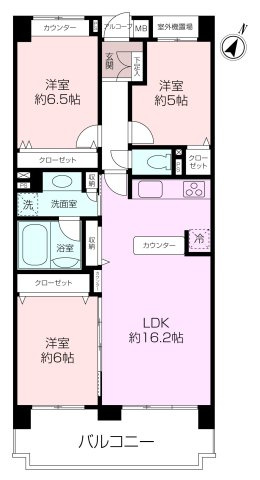 アイビーヒルズ久里浜1番館の画像
