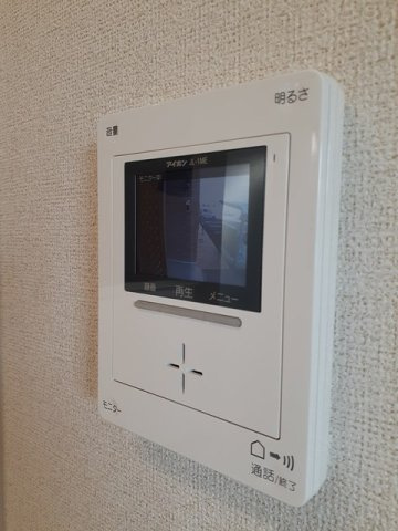 イルフィオーレ藍住Ｂの設備