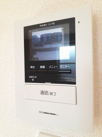 エトワール沖洲Ａの設備