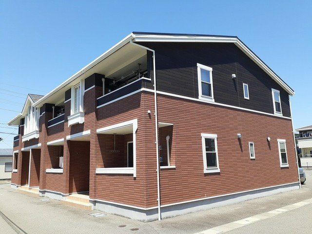 エトワール沖洲Ａ