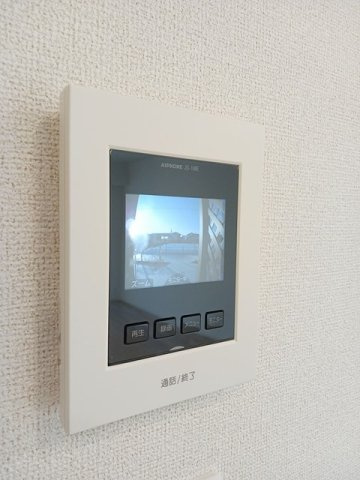 サン・メゾン　Ｆの設備