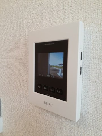 ルミエール応神Ⅱの設備