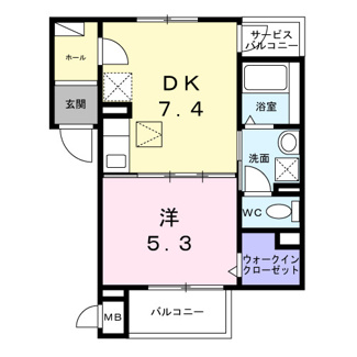 【間取り】 | 間取り図！